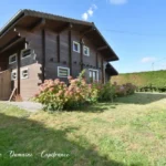 Chalet with 621 m² of Land – Asnelles (Calvados)